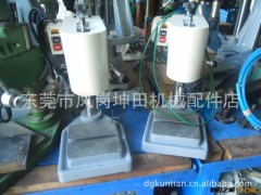 供应攻丝机、首饰攻牙机、微型攻牙机厂家【坤田机械】图2