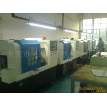 专业数控车床制造厂供应 KT-36斜床身数控车床 品质保证