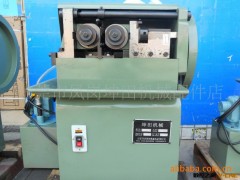批发滚牙机搓牙机KTS-3T最小滚到1.8MM最大滚到12MM【坤田机械】图3