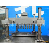 定做各式多轴器/大型12轴多轴器/定制直线型多轴器/多轴器维修