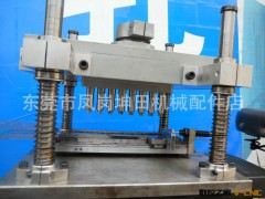 定做各式多轴器/大型12轴多轴器/定制直线型多轴器/多轴器维修图2