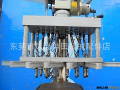 专业定做各类大型多轴钻孔机/多轴钻孔机/多轴器/自动进刀钻床图2