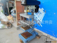 专业定做各类大型多轴钻孔机/多轴钻孔机/多轴器/自动进刀钻床图3