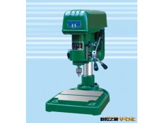 麒龙Z406B高速钻床、12000转速高速钻床【坤田机械】图2