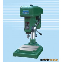 麒龙Z406B高速钻床、12000转速高速钻床【坤田机械】
