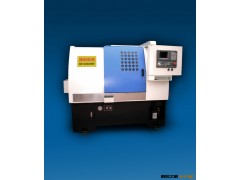 供应CNC精密数控车床、坤田数控KTS-36、坤田机械制造厂图2