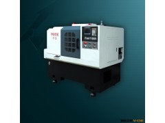 供应CNC精密数控车床、坤田数控KTS-36、坤田机械制造厂图3