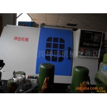 供应坤田数控车床/46斜床身精密数控车床
