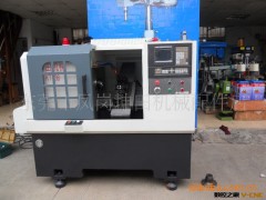 专业厂家 坤田数控  数控车床  KT-36 【坤田机械】图3