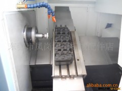 专业厂家 坤田数控  数控车床  KT-36 【坤田机械】图2