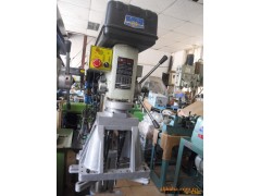 六轴多轴器配ZS-25钻攻两用机/多轴器/大型钻攻两用机/图2