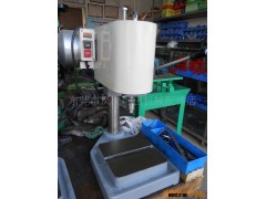 钟表首饰/眼镜/手机壳量身定做的精品攻丝机/M2微型攻牙机/攻牙机图2