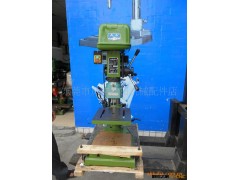 可调式两轴多轴器、经济型多轴攻牙机、钻床配多轴器【坤田机械】图3