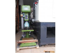 可调式两轴多轴器、经济型多轴攻牙机、钻床配多轴器【坤田机械】图2