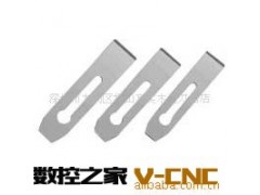 供应各种规格硬度高木工刨刀(图），合金刨刀，峰利耐用。图2