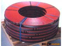 厂家直销切木专用锯条，切铁锯条，合金锯条图2