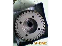 【深圳刀具锯片修磨磨利】全自动设备锯片磨利修磨，刀具磨利。图3