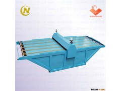东莞超诺包装机械供应平台模切成型机 MJQ-1400型 可加工大尺寸图2