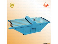 东莞超诺包装机械供应平台模切成型机 MJQ-1400型 可加工大尺寸图3