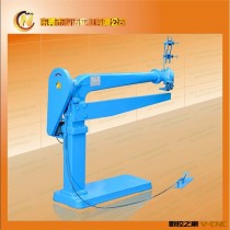 供应【超诺牌】优质高速成型好CN501-1400纸箱机械钉箱机