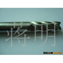 供应定做硬质合金(钨钢)数控立铣刀