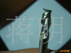 供应硬质合金(钨钢)铝用立铣刀图2