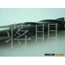 供应硬质合金普通立铣刀