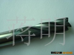 供应硬质合金普通立铣刀图2