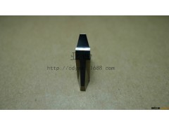 蜗杆旋风铣刀片M=1.0/1.25/1.5图2