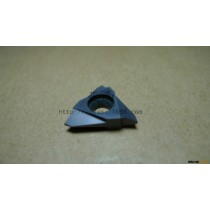 蜗杆旋风铣刀片M=1.0/1.25/1.5