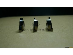 切槽刀片TC16T3L240图3