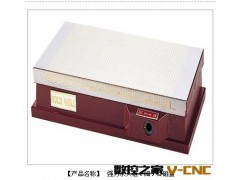 厂家热销-- 磨床专用--强力永磁吸盘200*400图3