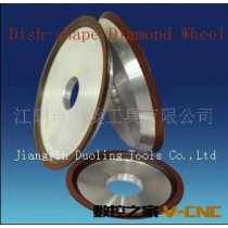 高质量树脂砂轮 金刚石砂轮片