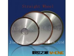 江阴多菱工具供应多种高品质的金刚石砂轮图2