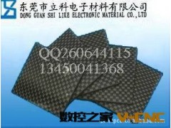 供应黑色玻璃纤维板图2