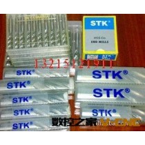 日本STK铣刀 进口铣刀 立铣刀 高钴铣刀 M42-CO8 1.5-50MM