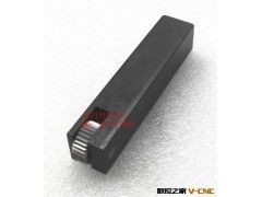 滚花轮刀柄 滚花轮刀杆 滚花轮刀把 20*20图2
