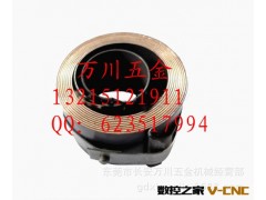铣床弹簧 升降弹簧 铣床配件铣床弹簧直径20-25 3号4号5号铣床用图2
