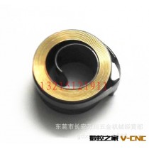铣床弹簧 升降弹簧 铣床配件铣床弹簧直径20-25 3号4号5号铣床用