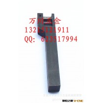 供应滚花刀架压花轮刀柄定做滚花刀架12*12