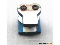 东发标准五金模座 模架标准模座BB/CB/BR 标准五金模座BB125*100图2