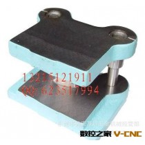 东发标准五金模座 模架标准模座BB/CB/BR 标准五金模座BB125*100