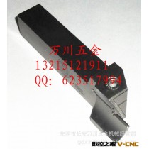 端面切槽刀杆ZFL R/L 端面切槽刀把 端面槽刀 ZFL2020K-3015K-30