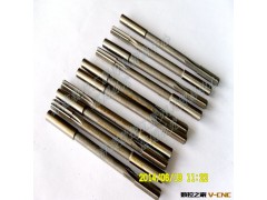 非标加工铰刀1.6/1.7/1.8.../3.2/4.3/4.7...欢迎定做图2