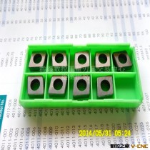 数控刀把菱型刀垫MC1204