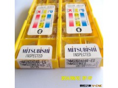 进口数控刀片TNMG160404R-ES   US735支持三菱正品图3