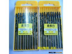 进口含钴钻头(鑫得利)4.2厘起批发图2