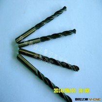 进口含钴钻头(鑫得利)4.2厘起批发