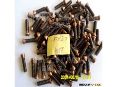 数控刀具配件进口螺丝M5*20图3