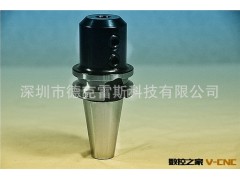 优质推荐 德克雷斯BT-SLA侧固式铣刀柄 合金钢刀柄图2